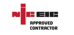 Electrician Ayrshire - Accreditations