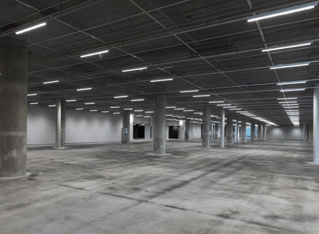 Car Park Lighting Car Park Lighting