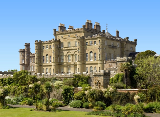 Castle Electrician Ayrshire Castle Electrician Ayrshire