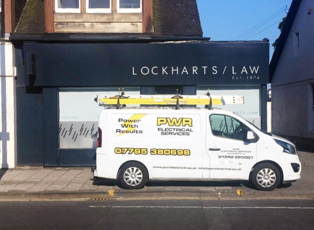 Electrical Installation Condition Reports Electrical Installation Condition Reports