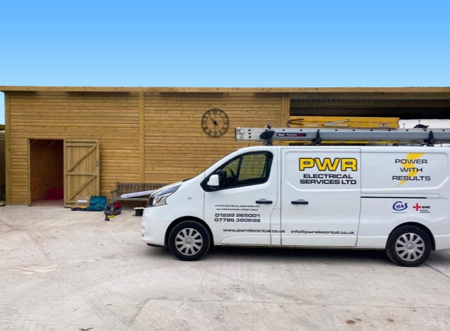 Commercial Electrical Maintenance Commercial Electrical Maintenance