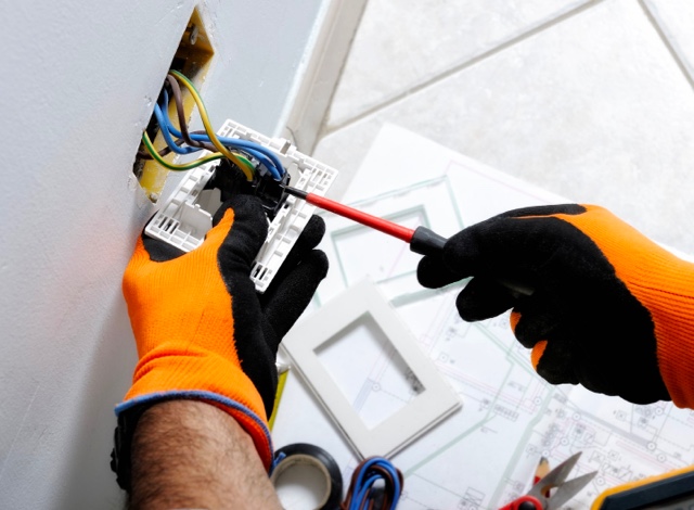Electrician Barrhill Electrician Barrhill