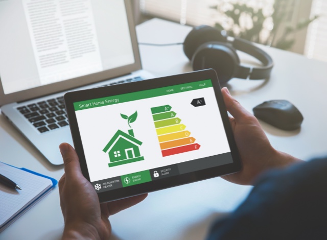 Energy Assessment Energy Assessment