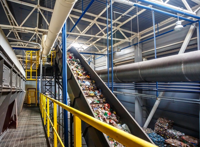 Recycling Plant Electrician Ayrshire Recycling Plant Electrician Ayrshire