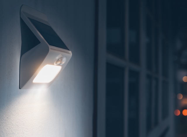 Security Lighting Security Lighting