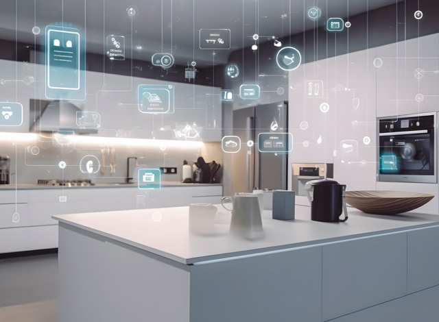 Smart Home - Design Smart Home - Design