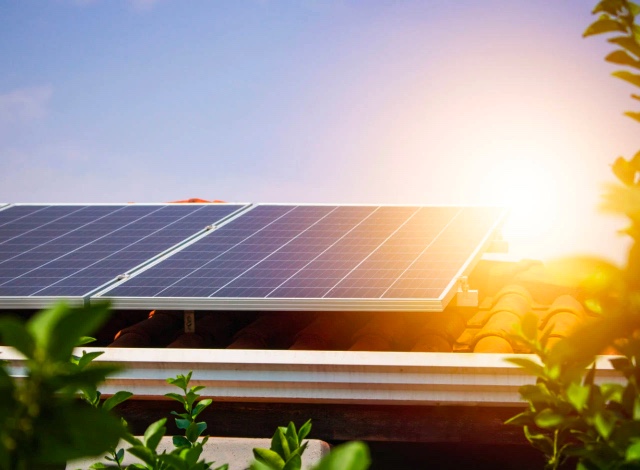 Solar / Battery Storage - Design Solar / Battery Storage - Design