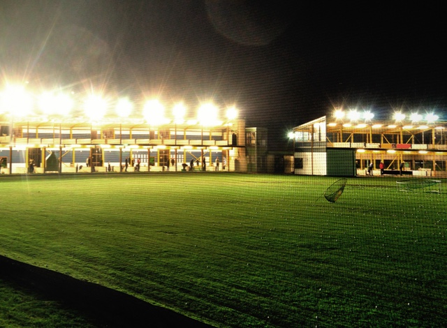 Sport Venue Lighting Sport Venue Lighting